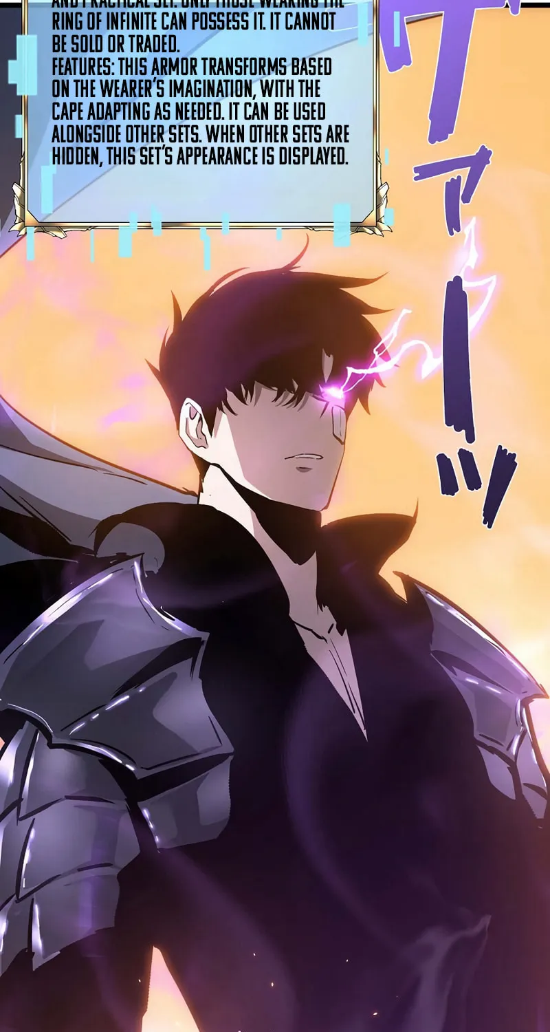 Divine Ring Descends: The Strongest Otherworld Chapter 30 page 59 - 