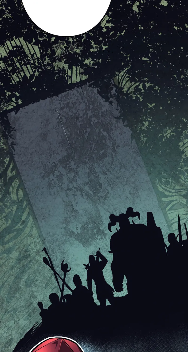 Divine Ring Descends: The Strongest Otherworld Chapter 30 page 7 - 