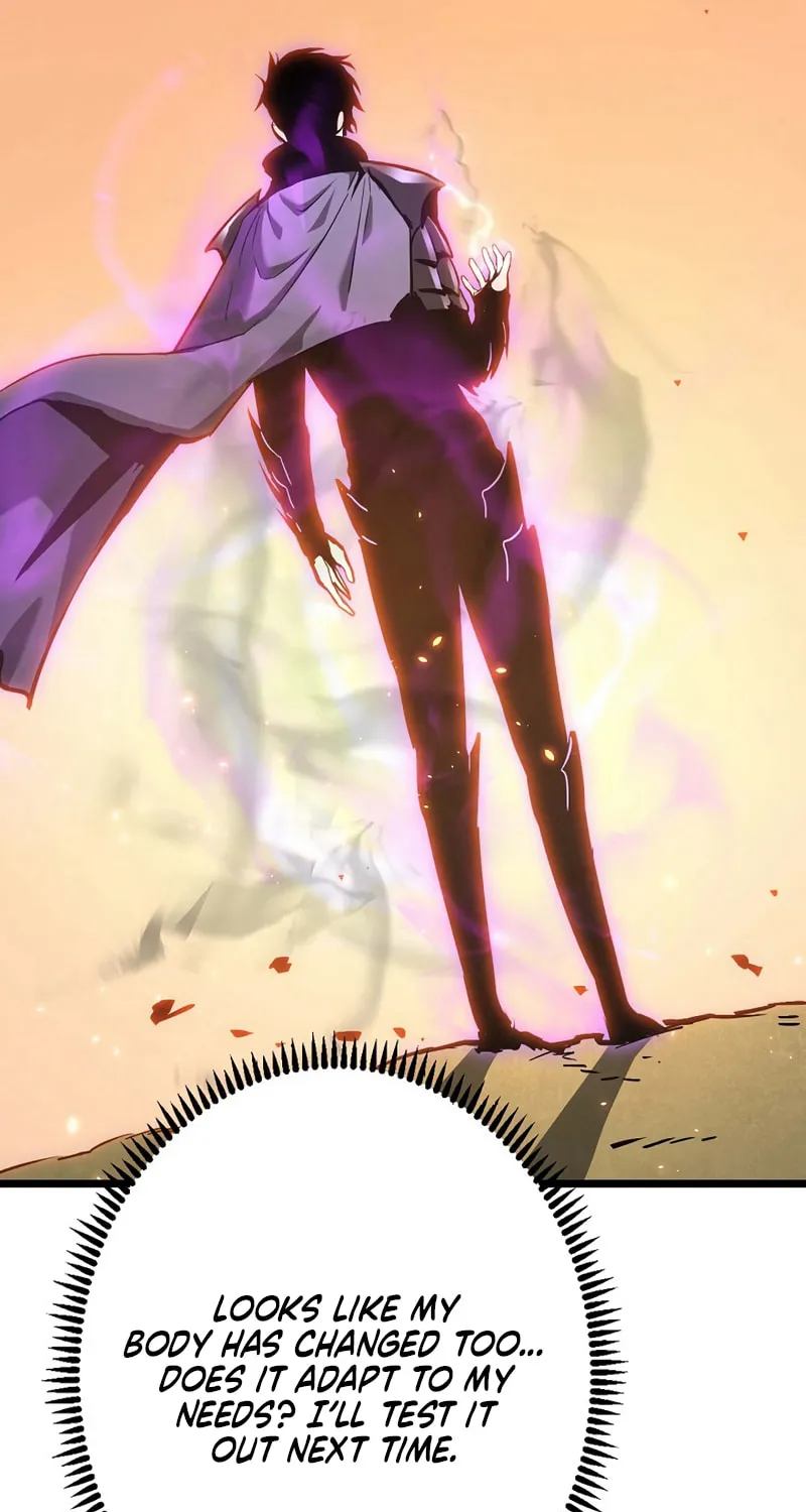Divine Ring Descends: The Strongest Otherworld Chapter 30 page 61 - 
