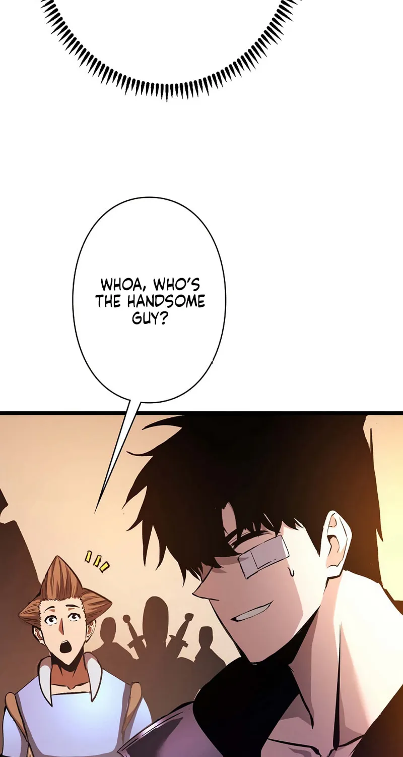 Divine Ring Descends: The Strongest Otherworld Chapter 30 page 62 - 