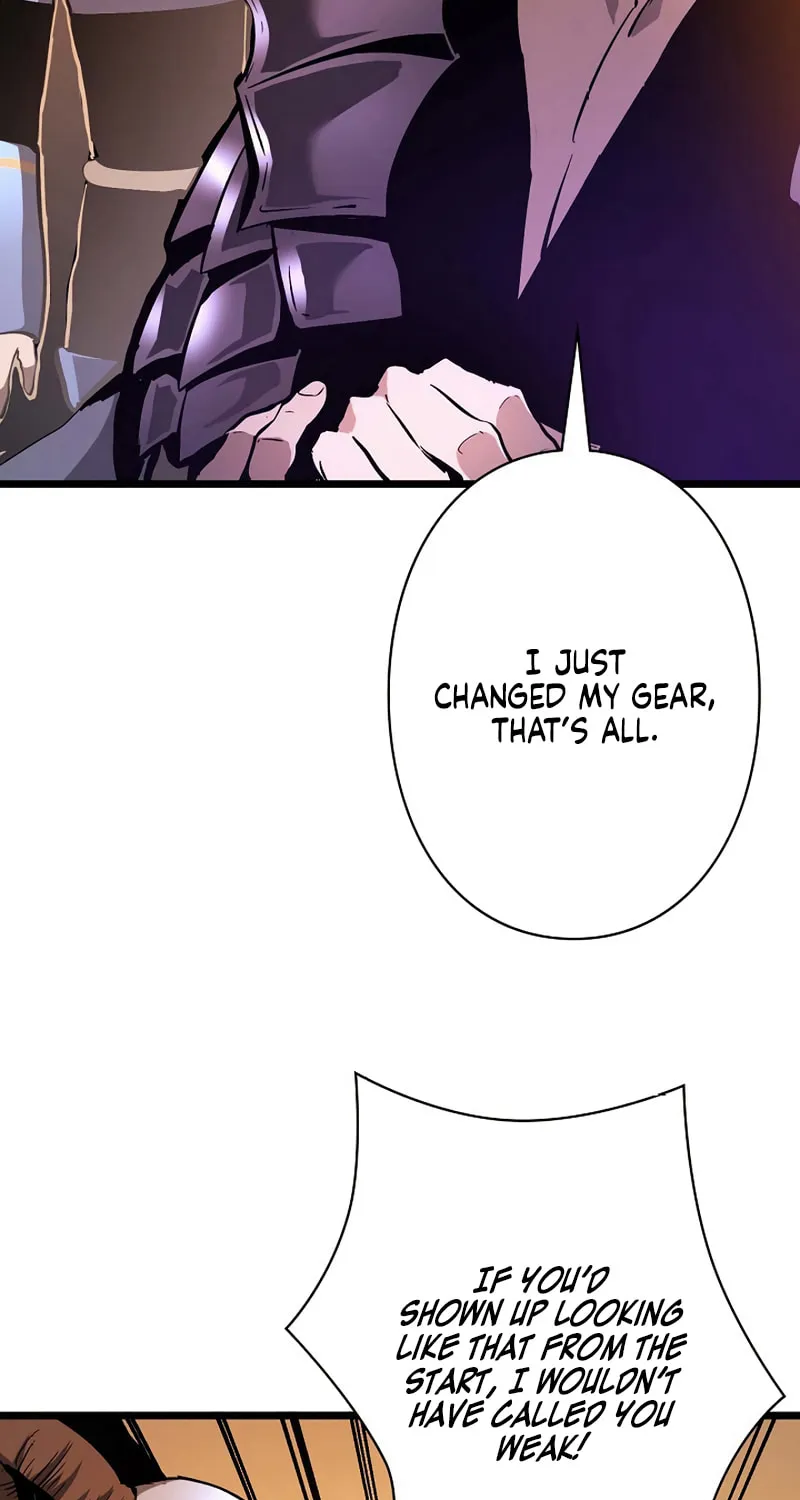 Divine Ring Descends: The Strongest Otherworld Chapter 30 page 63 - 