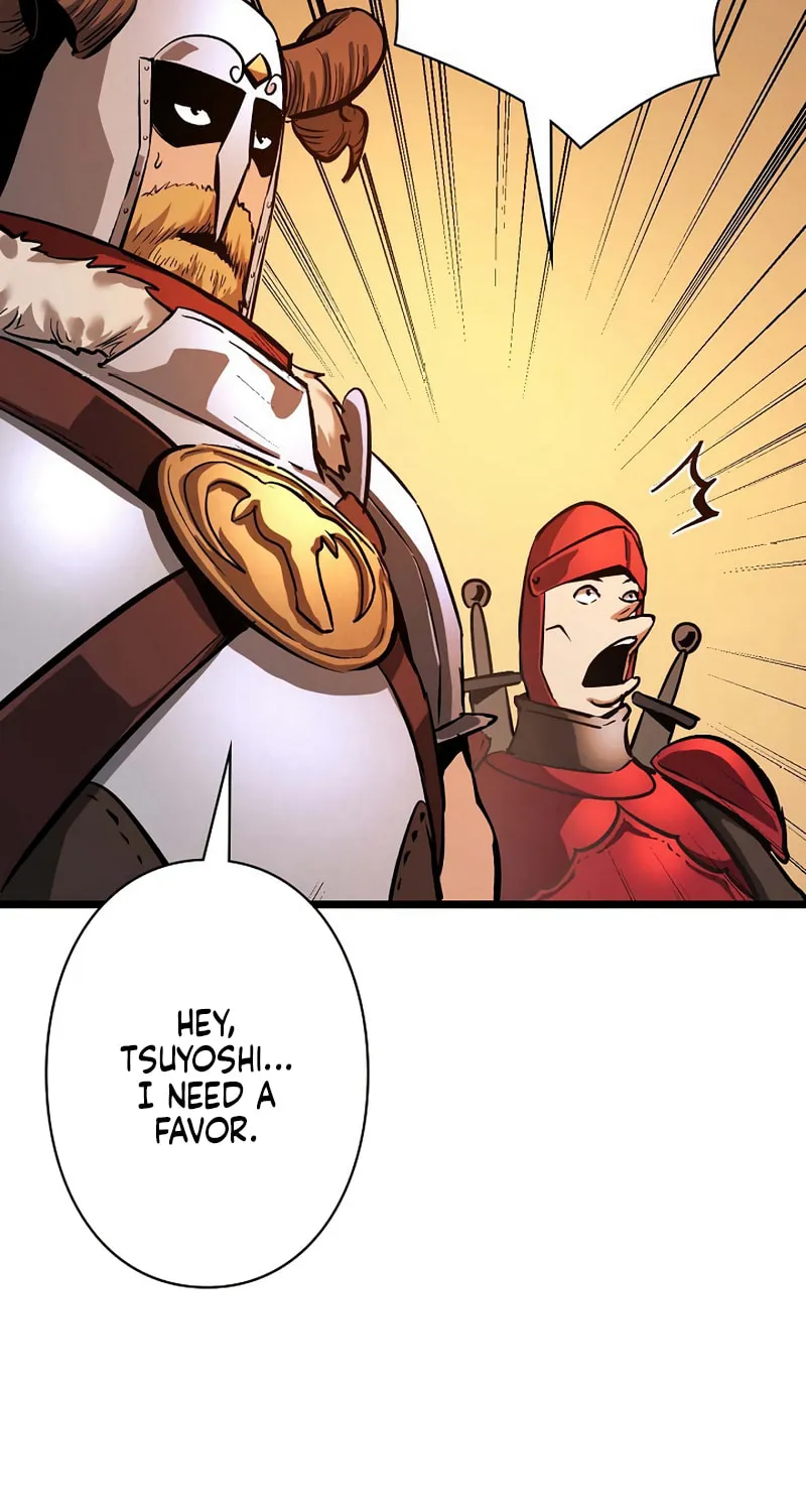 Divine Ring Descends: The Strongest Otherworld Chapter 30 page 64 - 