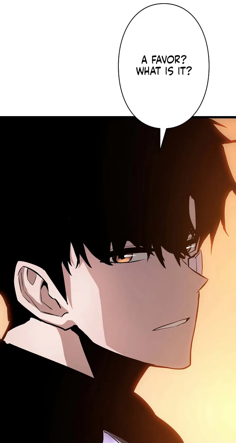 Divine Ring Descends: The Strongest Otherworld Chapter 30 page 65 - 