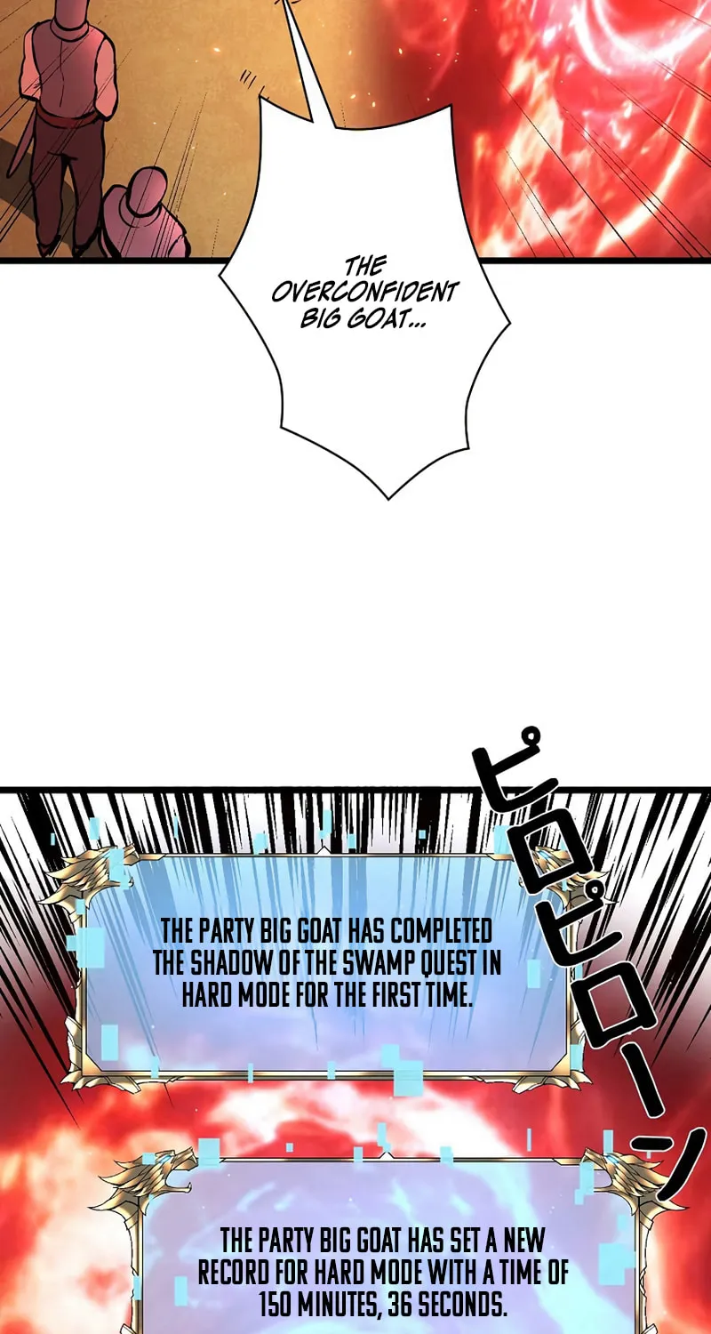 Divine Ring Descends: The Strongest Otherworld Chapter 30 page 67 - 