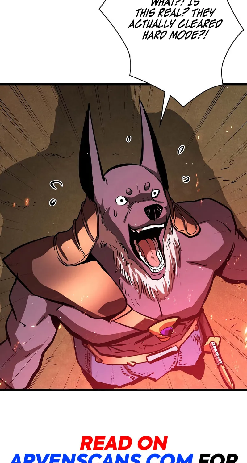 Divine Ring Descends: The Strongest Otherworld Chapter 30 page 69 - 