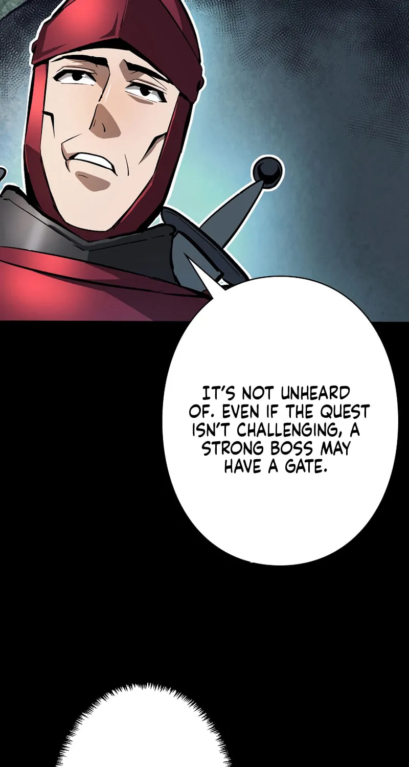 Divine Ring Descends: The Strongest Otherworld Chapter 30 page 8 - 