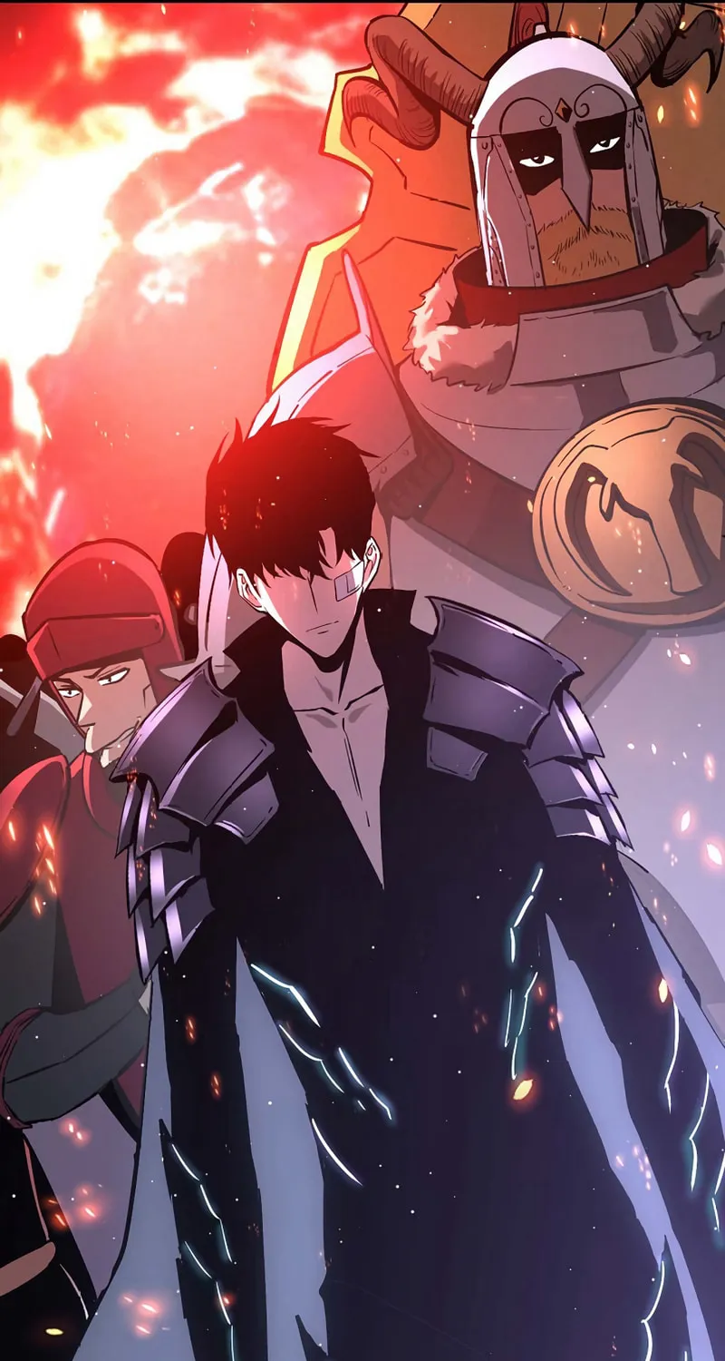 Divine Ring Descends: The Strongest Otherworld Chapter 30 page 71 - 