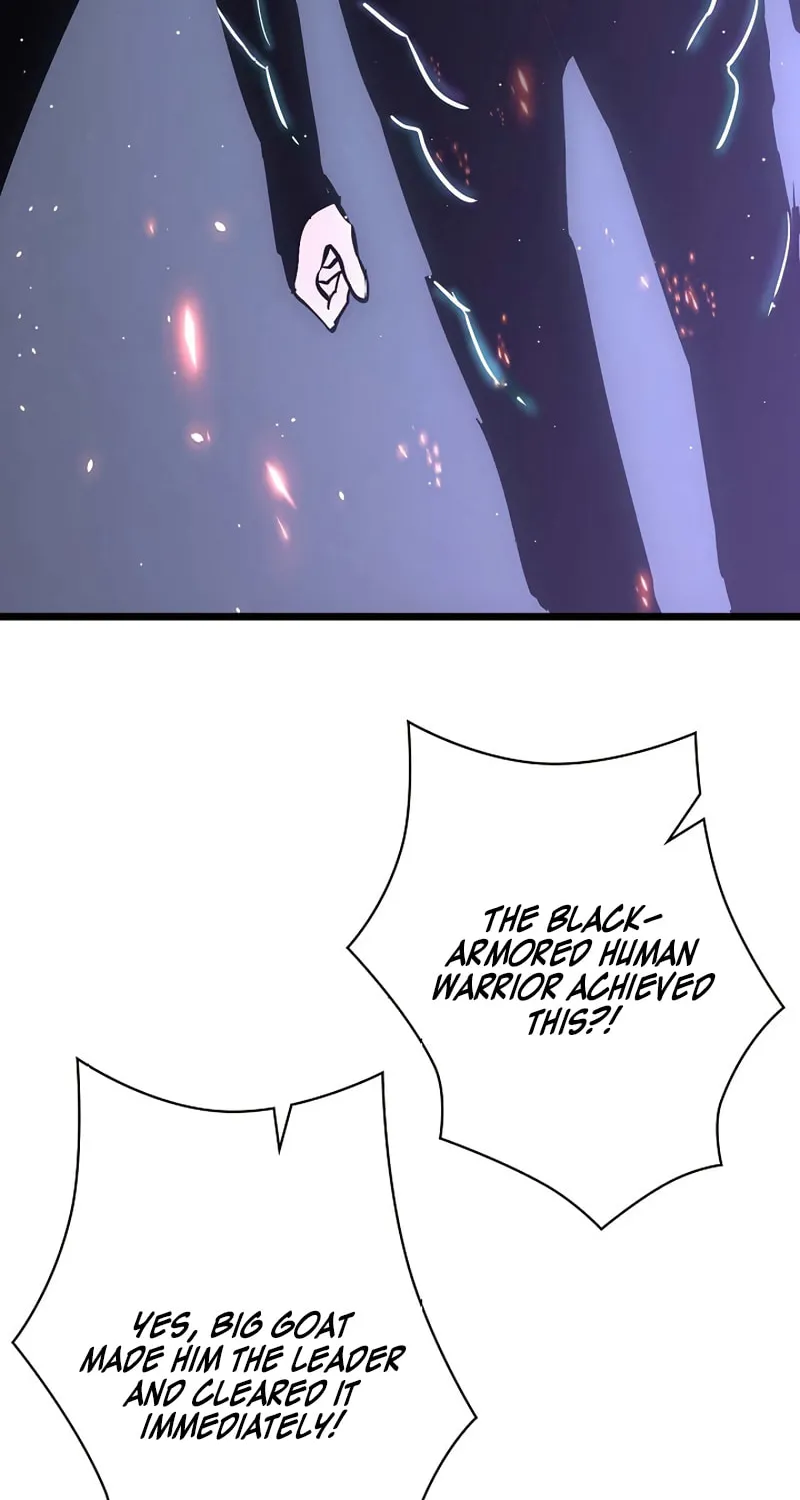 Divine Ring Descends: The Strongest Otherworld Chapter 30 page 72 - 