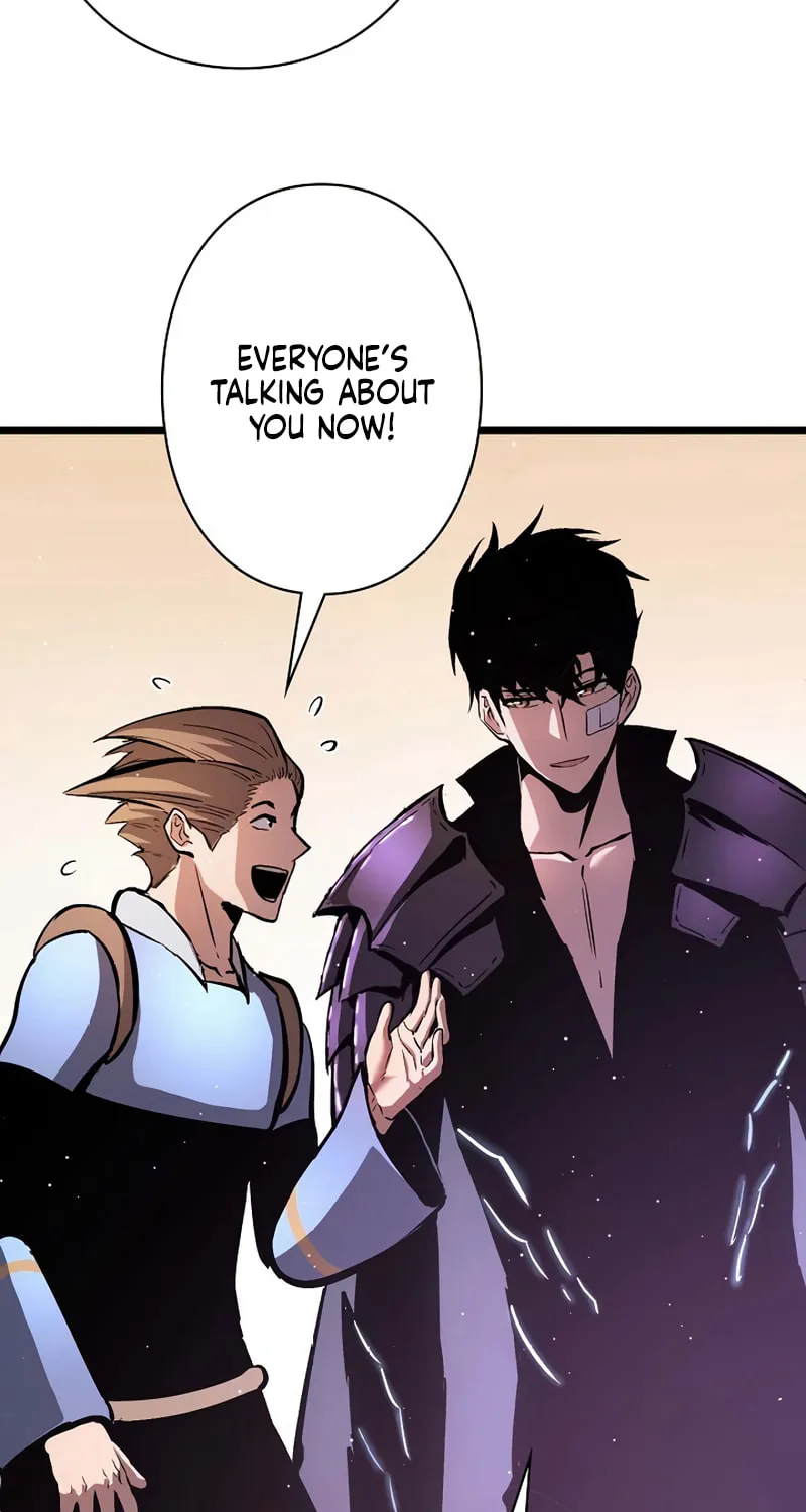 Divine Ring Descends: The Strongest Otherworld Chapter 30 page 75 - 
