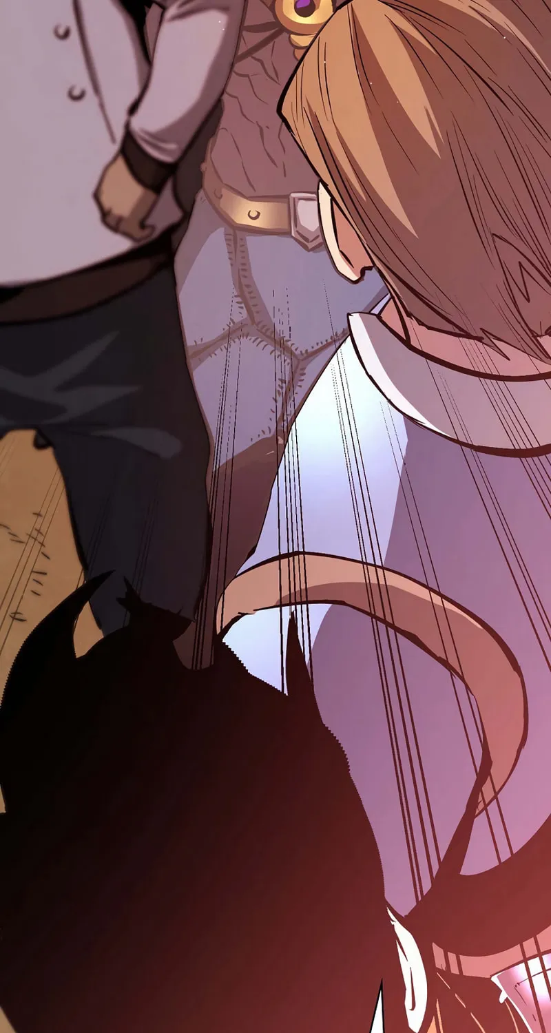 Divine Ring Descends: The Strongest Otherworld Chapter 30 page 77 - 
