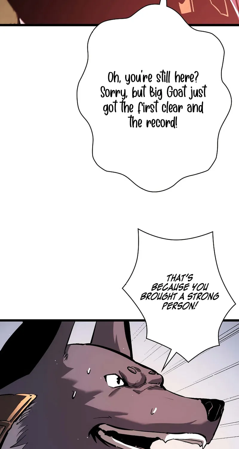 Divine Ring Descends: The Strongest Otherworld Chapter 30 page 78 - 