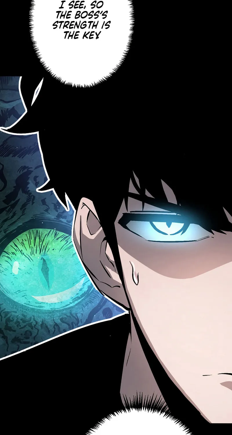 Divine Ring Descends: The Strongest Otherworld Chapter 30 page 9 - 
