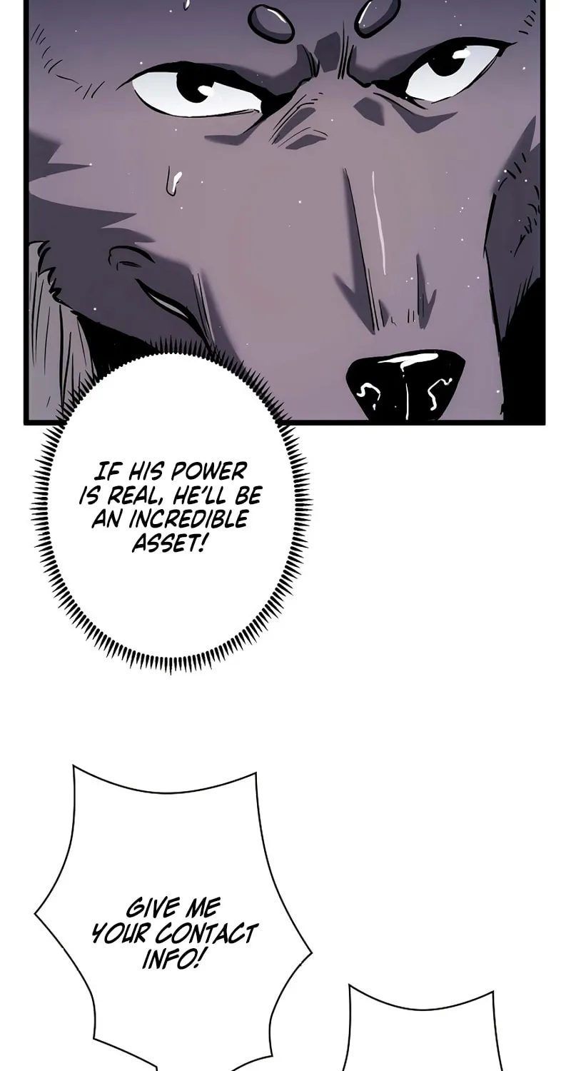Divine Ring Descends: The Strongest Otherworld Chapter 30 page 83 - 
