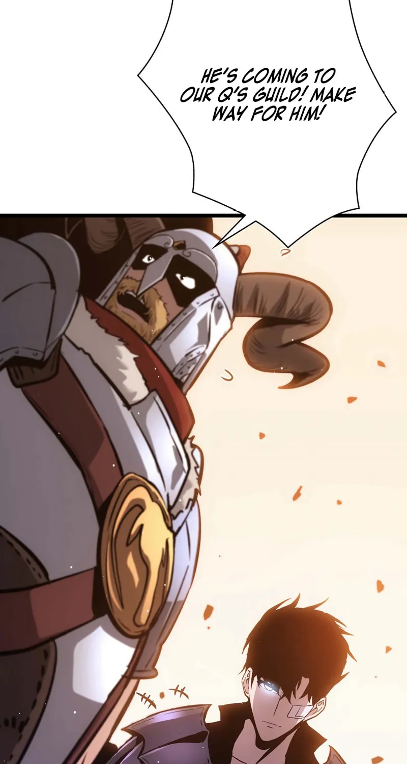 Divine Ring Descends: The Strongest Otherworld Chapter 30 page 88 - 