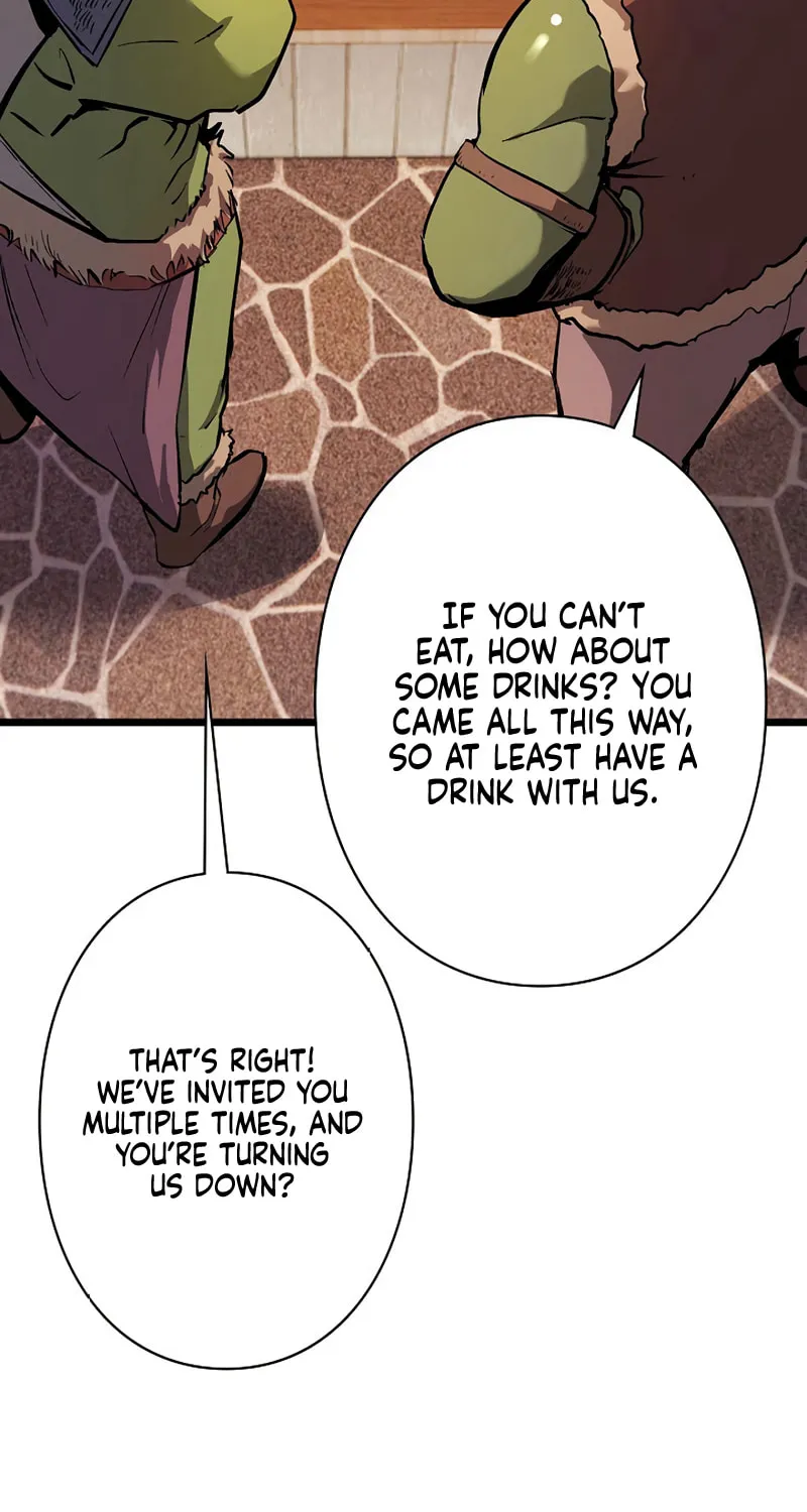 Divine Ring Descends: The Strongest Otherworld Chapter 31 page 13 - 