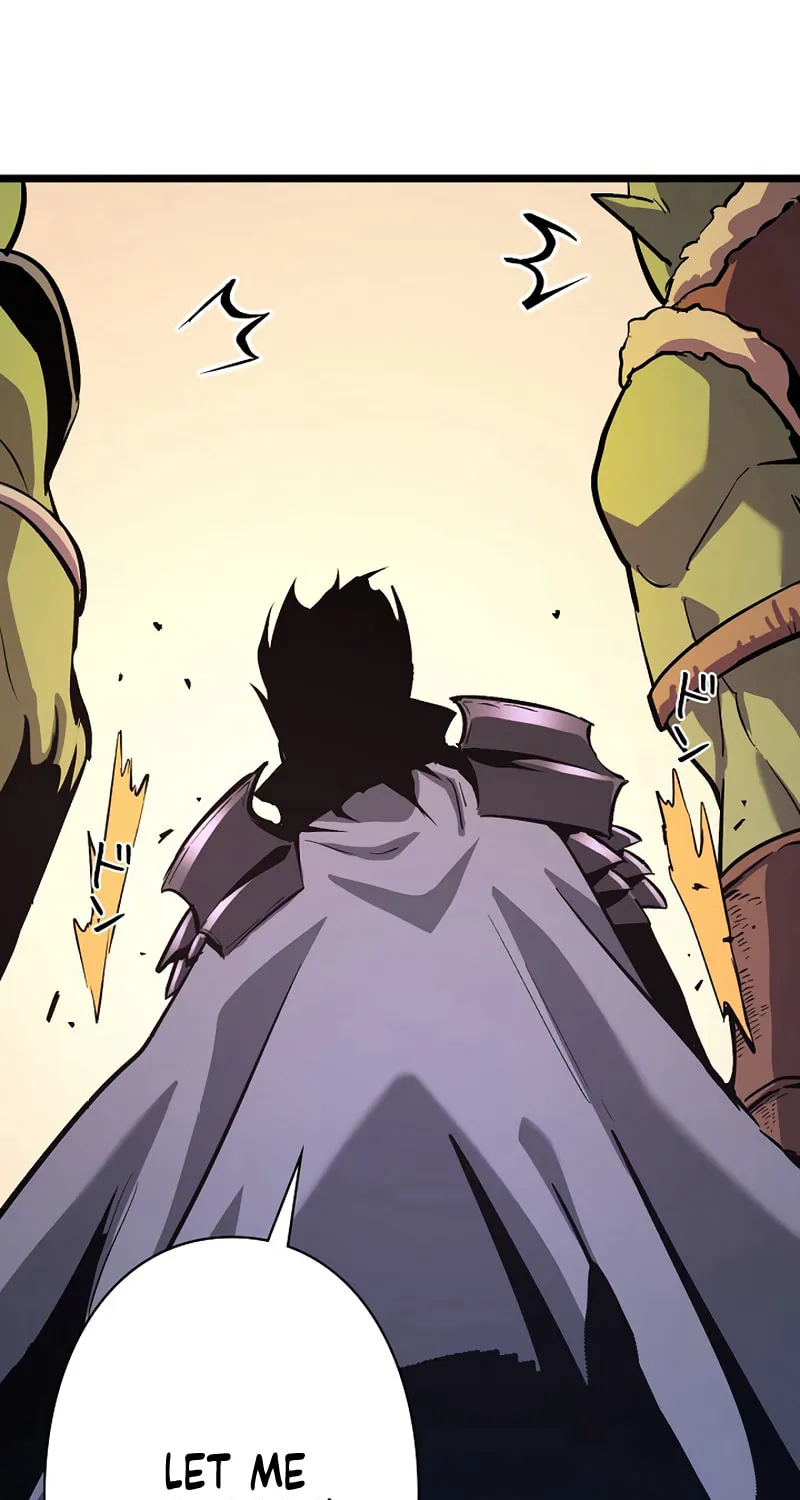 Divine Ring Descends: The Strongest Otherworld Chapter 31 page 14 - 