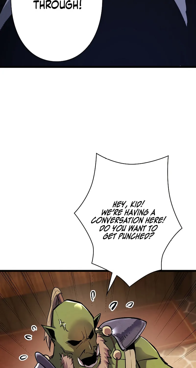 Divine Ring Descends: The Strongest Otherworld Chapter 31 page 15 - 