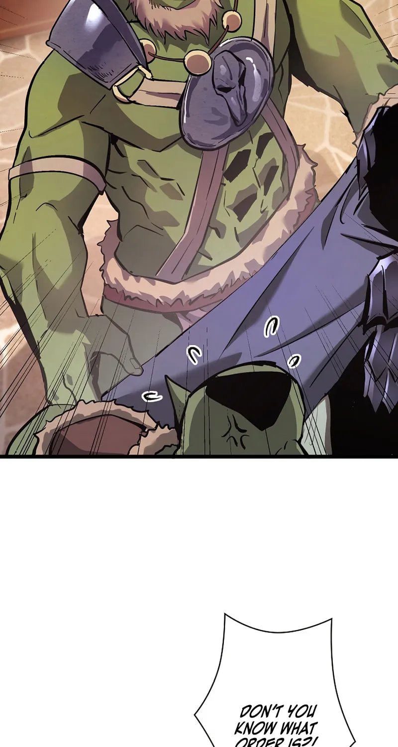 Divine Ring Descends: The Strongest Otherworld Chapter 31 page 16 - 