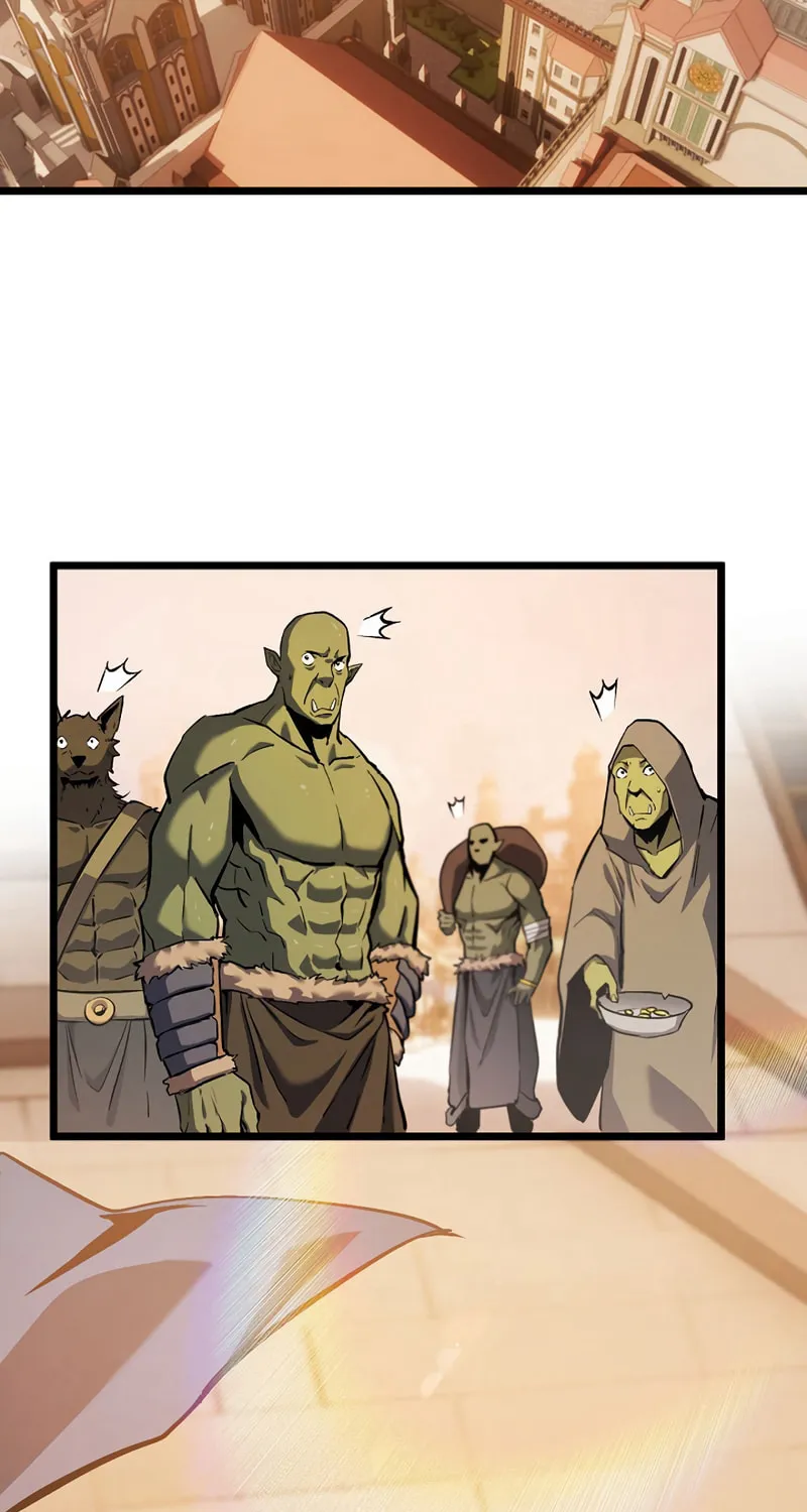 Divine Ring Descends: The Strongest Otherworld Chapter 31 page 3 - 
