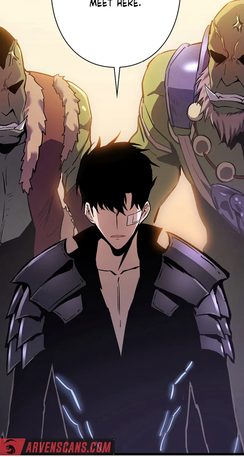 Divine Ring Descends: The Strongest Otherworld Chapter 31 page 21 - 