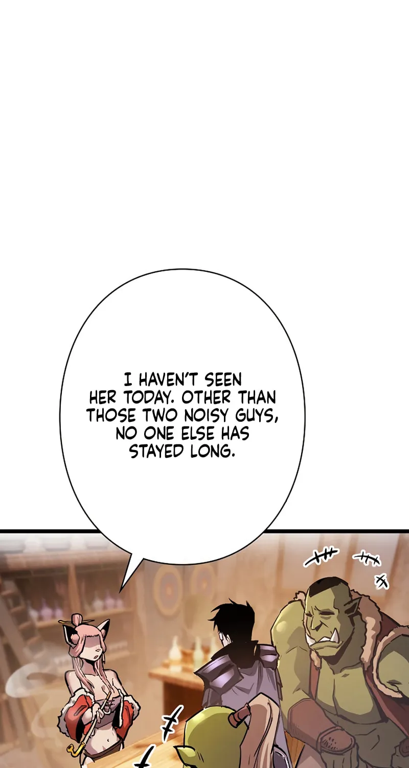 Divine Ring Descends: The Strongest Otherworld Chapter 31 page 22 - 
