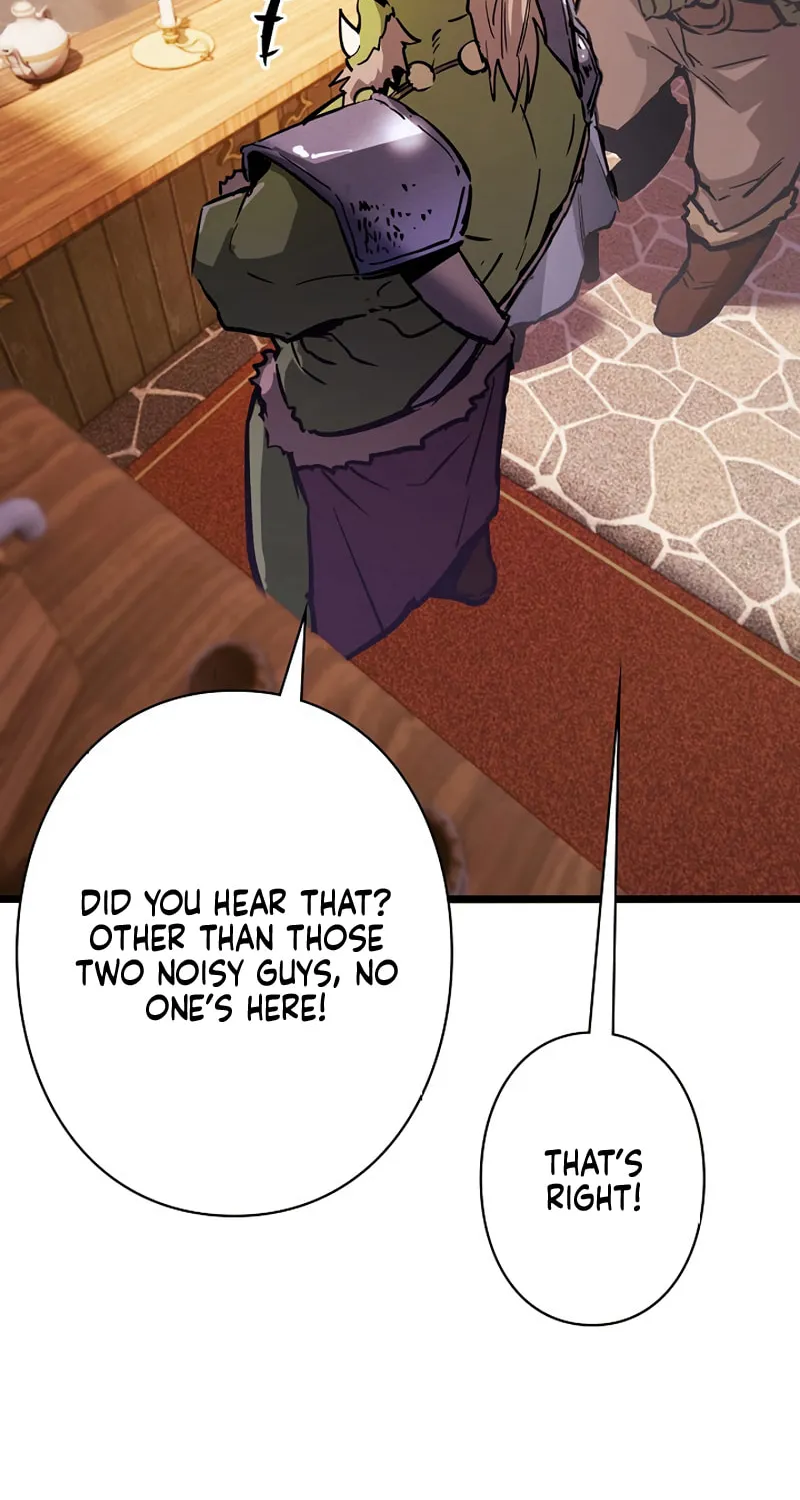 Divine Ring Descends: The Strongest Otherworld Chapter 31 page 23 - 