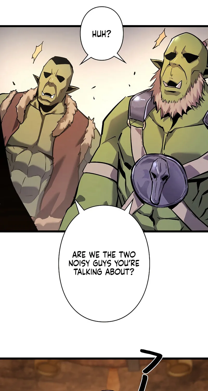 Divine Ring Descends: The Strongest Otherworld Chapter 31 page 24 - 