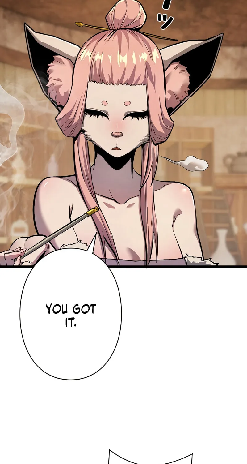 Divine Ring Descends: The Strongest Otherworld Chapter 31 page 25 - 