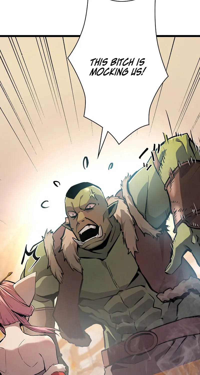 Divine Ring Descends: The Strongest Otherworld Chapter 31 page 26 - 