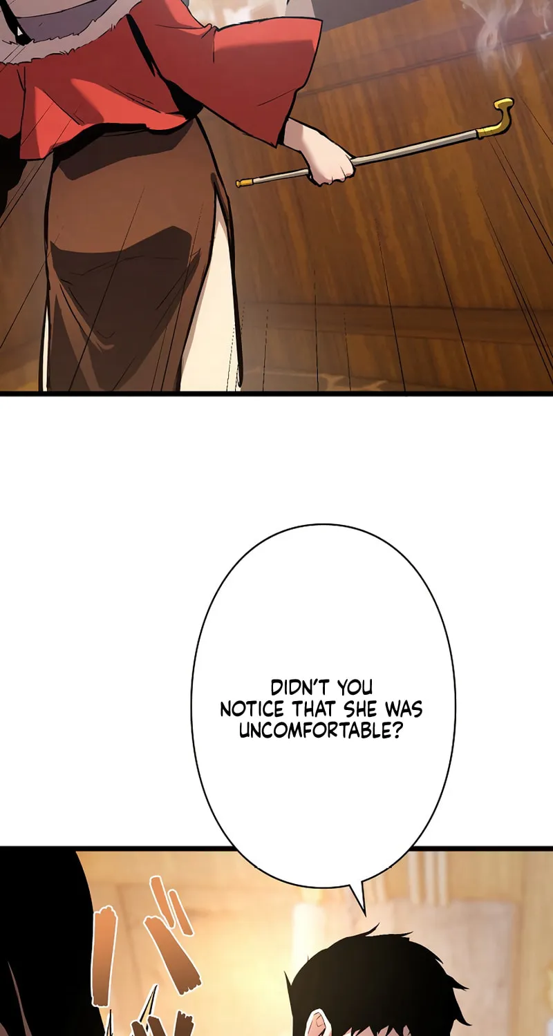 Divine Ring Descends: The Strongest Otherworld Chapter 31 page 27 - 