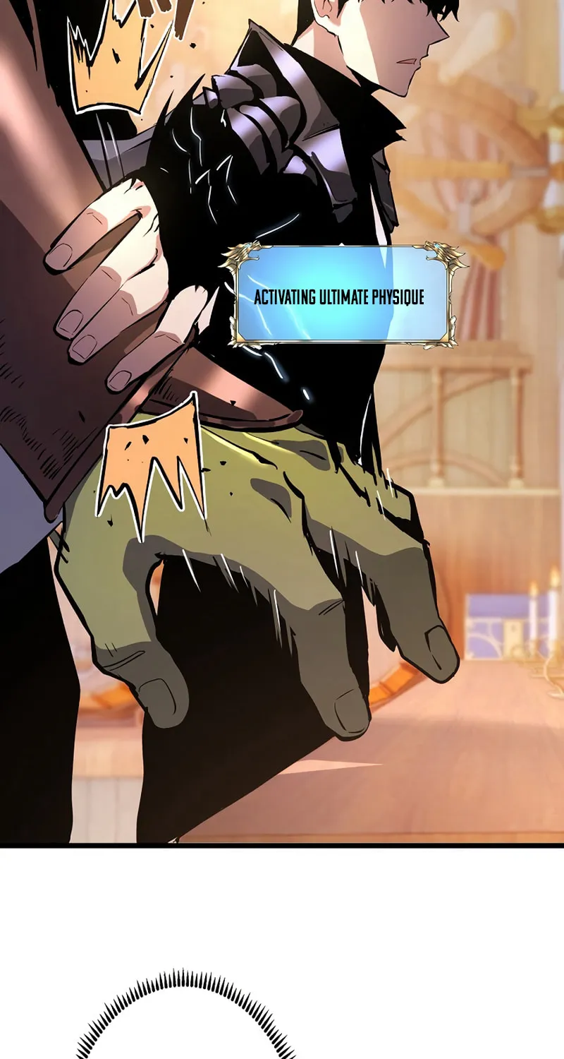 Divine Ring Descends: The Strongest Otherworld Chapter 31 page 28 - 