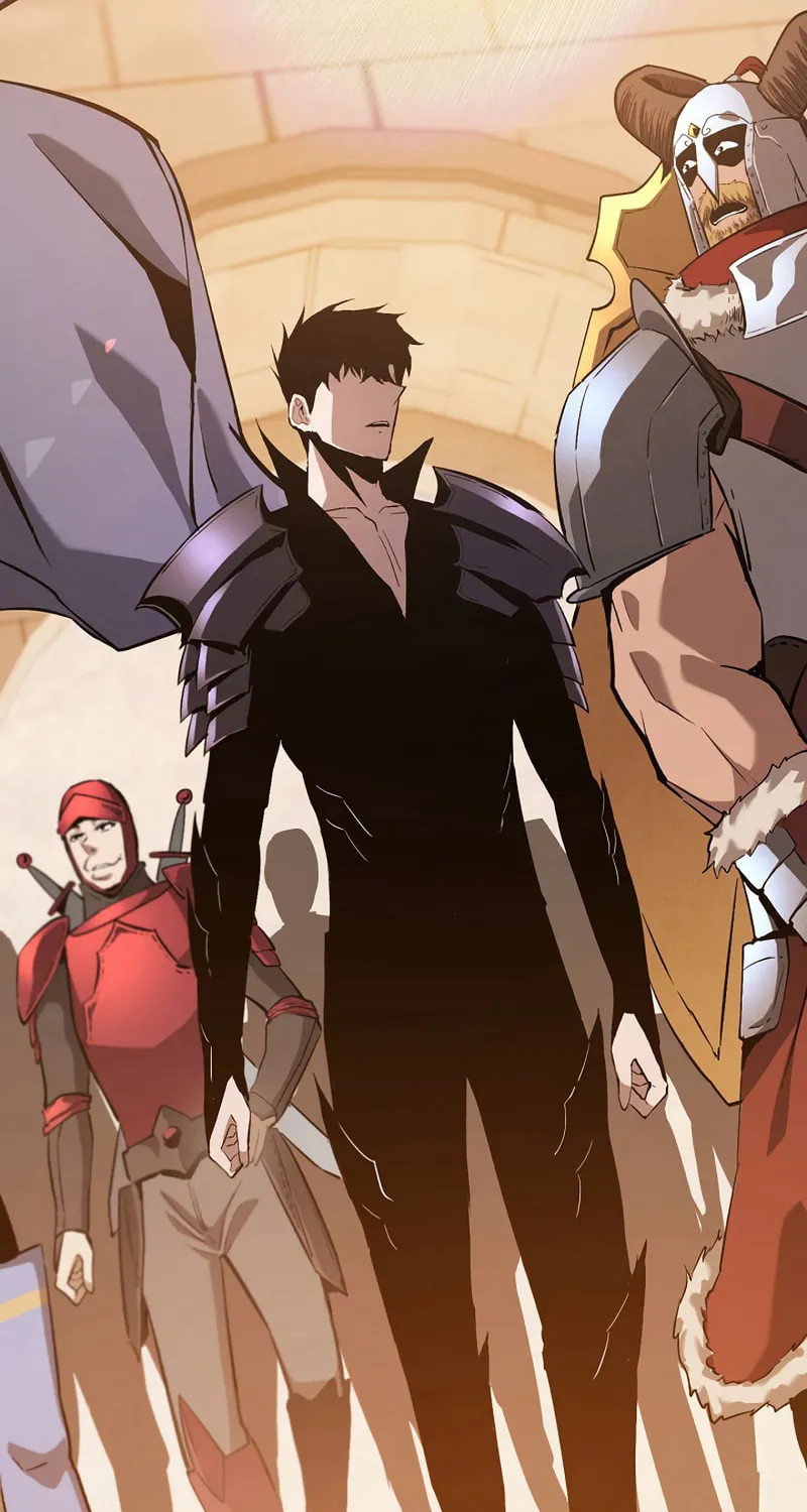 Divine Ring Descends: The Strongest Otherworld Chapter 31 page 4 - 