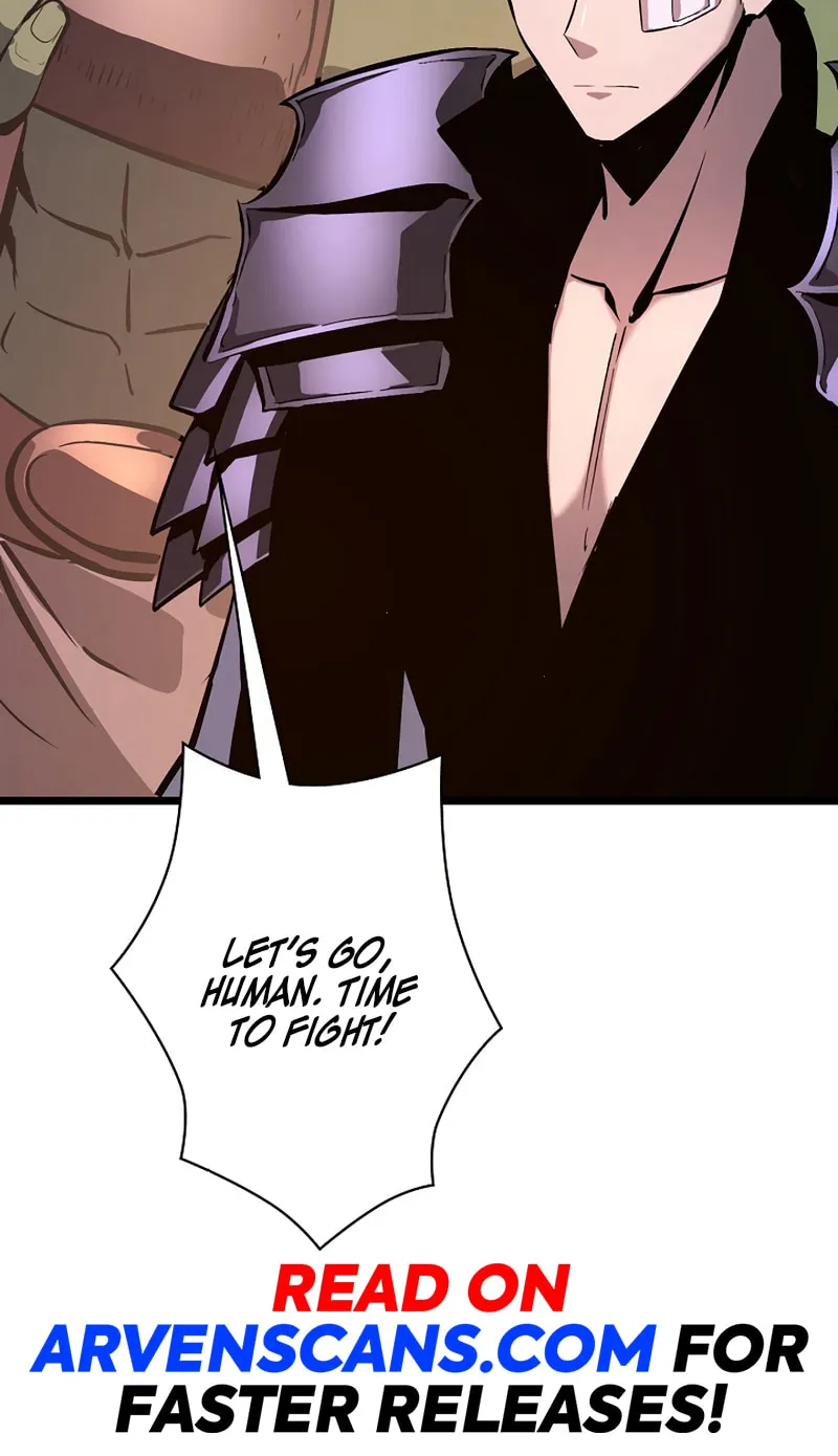 Divine Ring Descends: The Strongest Otherworld Chapter 31 page 31 - 