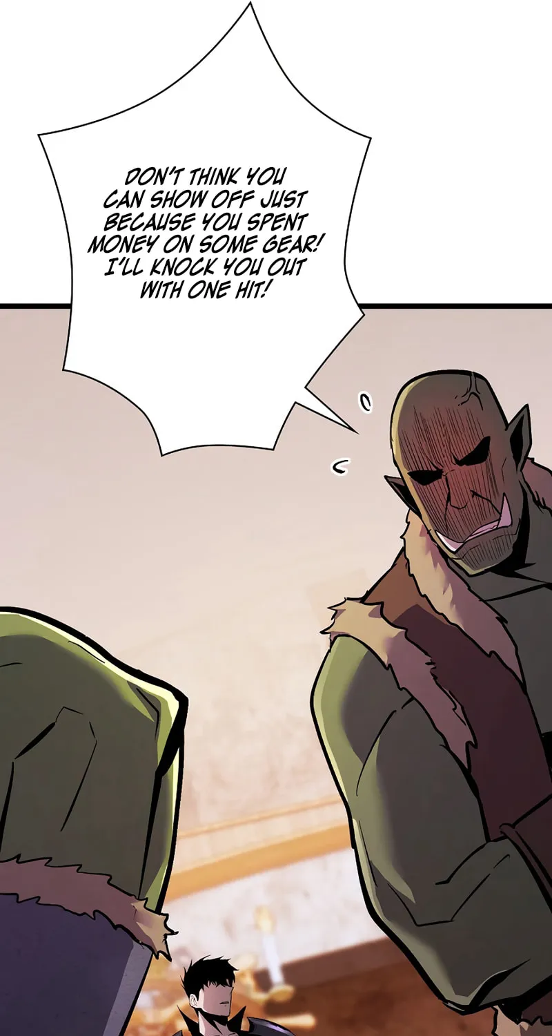 Divine Ring Descends: The Strongest Otherworld Chapter 31 page 32 - 