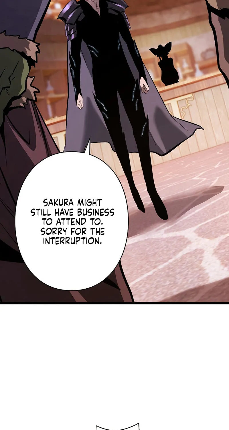 Divine Ring Descends: The Strongest Otherworld Chapter 31 page 33 - 