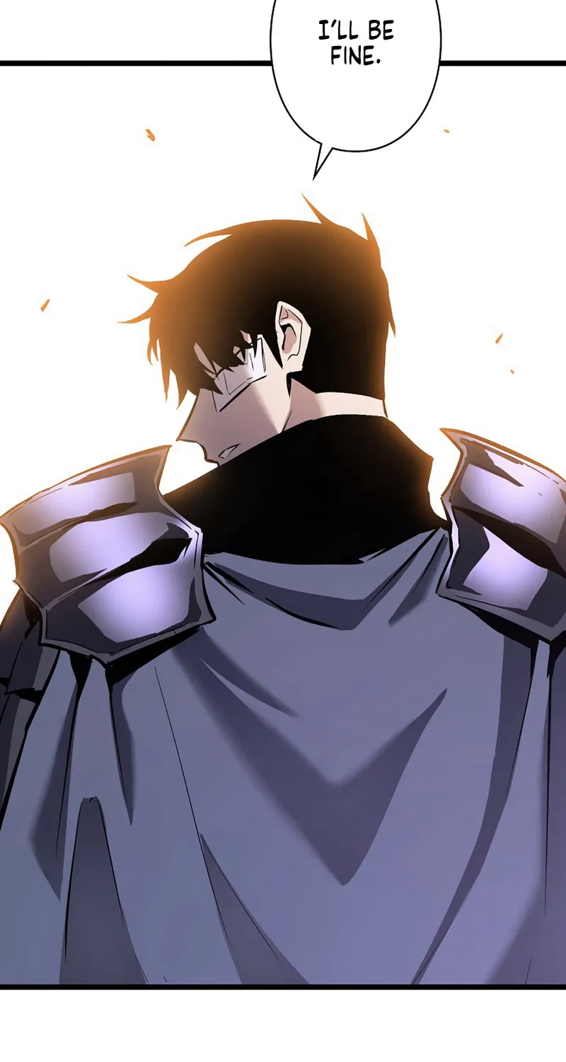 Divine Ring Descends: The Strongest Otherworld Chapter 31 page 35 - 