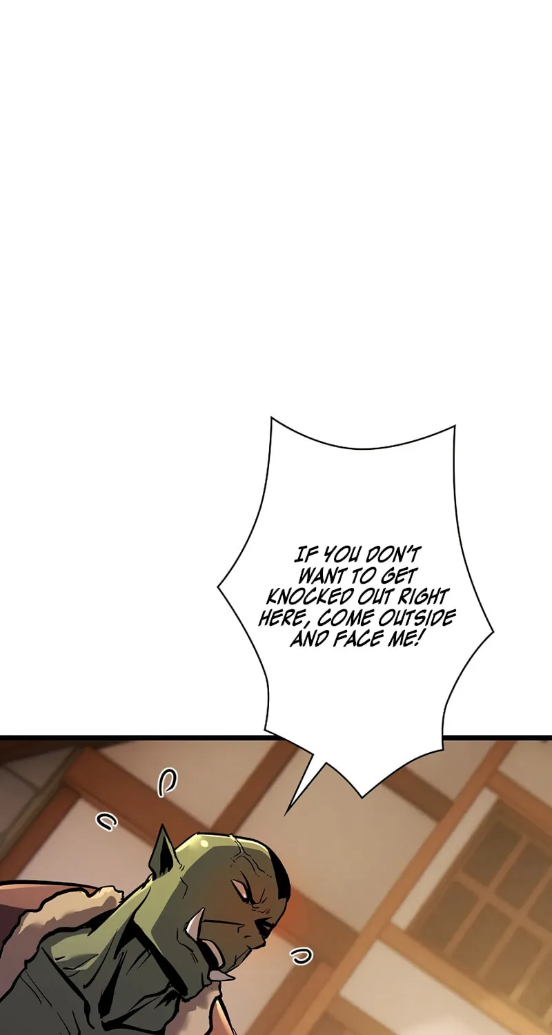 Divine Ring Descends: The Strongest Otherworld Chapter 31 page 36 - 