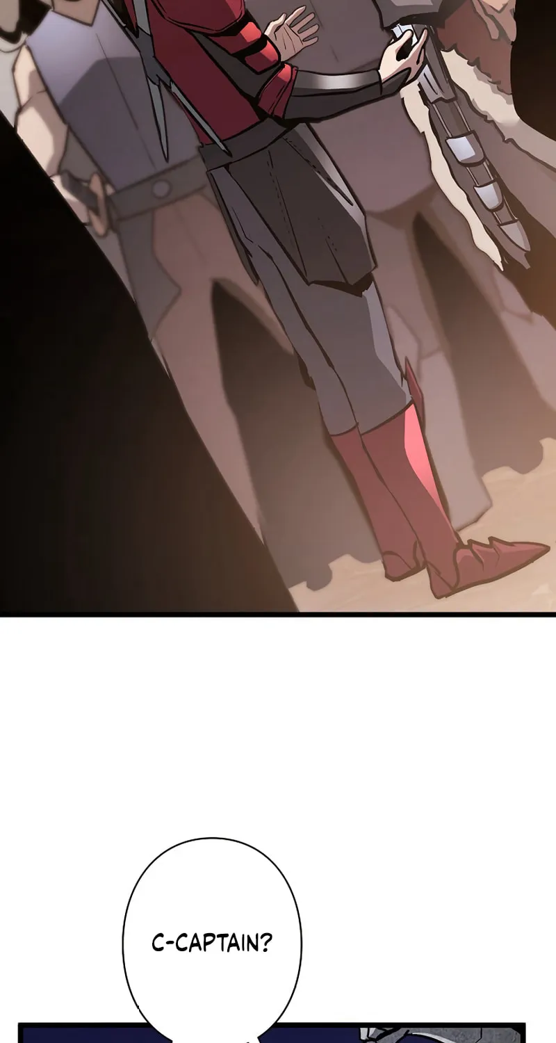 Divine Ring Descends: The Strongest Otherworld Chapter 31 page 39 - 