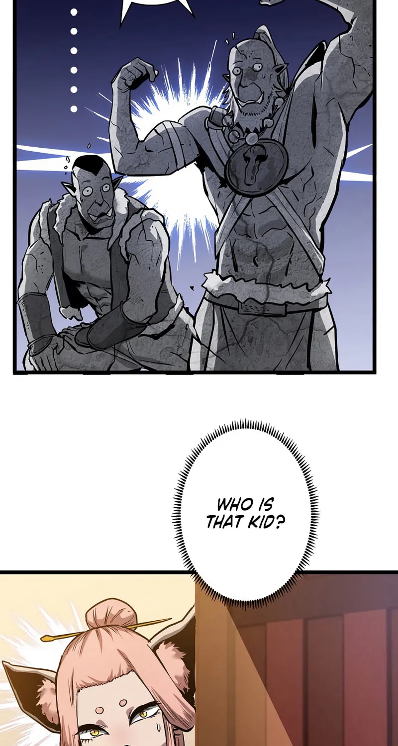 Divine Ring Descends: The Strongest Otherworld Chapter 31 page 40 - 