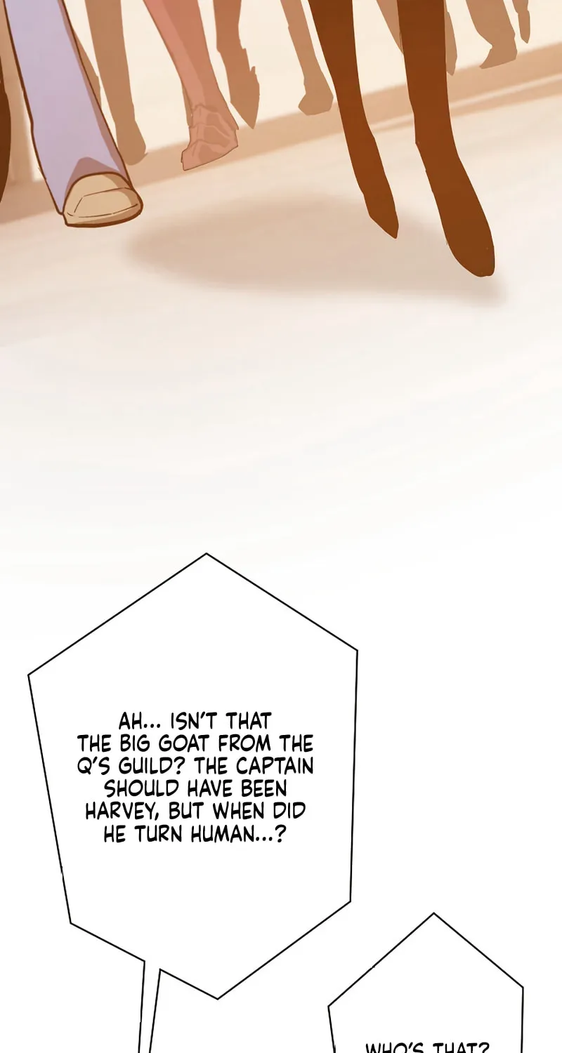 Divine Ring Descends: The Strongest Otherworld Chapter 31 page 5 - 