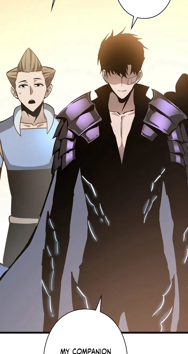Divine Ring Descends: The Strongest Otherworld Chapter 31 page 47 - 
