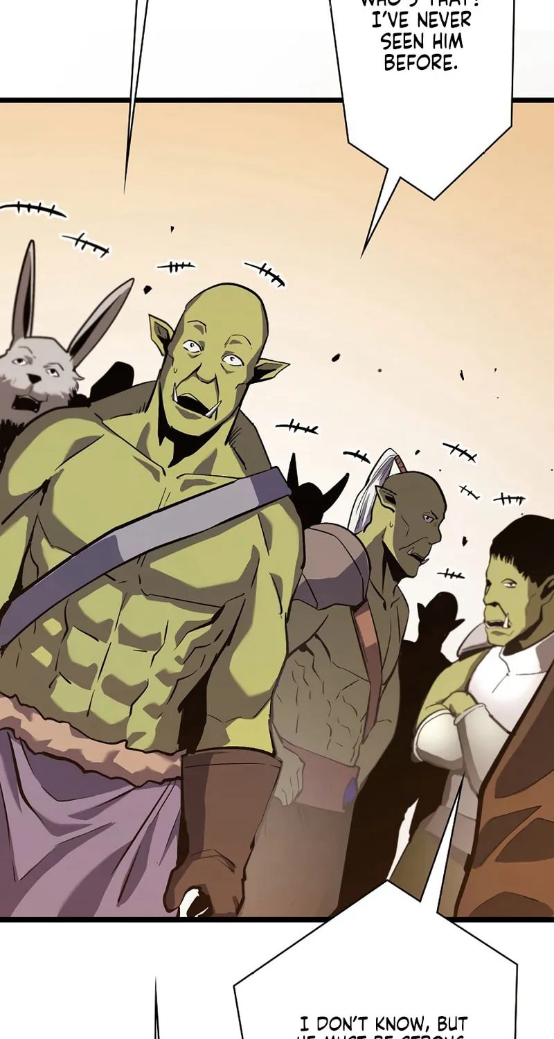 Divine Ring Descends: The Strongest Otherworld Chapter 31 page 6 - 