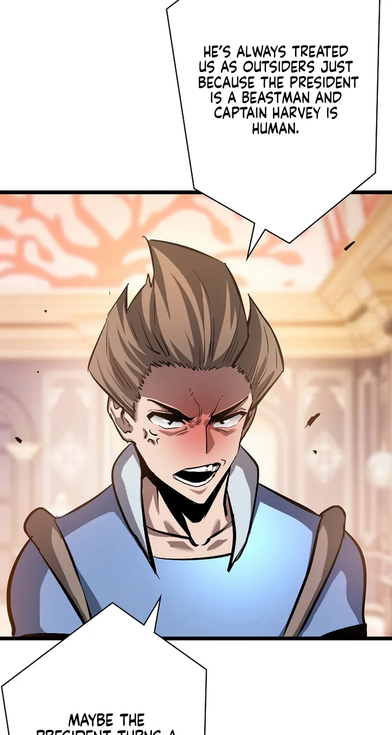 Divine Ring Descends: The Strongest Otherworld Chapter 31 page 59 - 