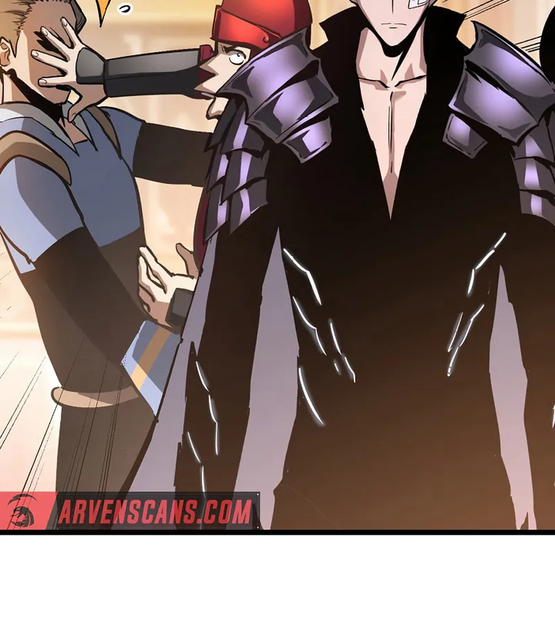 Divine Ring Descends: The Strongest Otherworld Chapter 31 page 61 - 