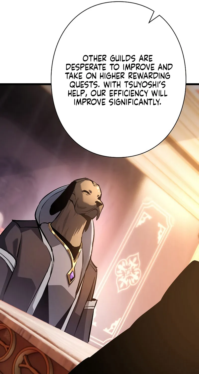 Divine Ring Descends: The Strongest Otherworld Chapter 31 page 62 - 