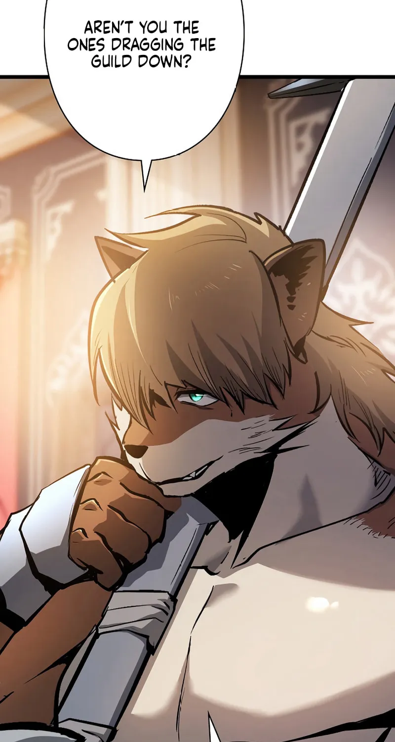 Divine Ring Descends: The Strongest Otherworld Chapter 31 page 64 - 