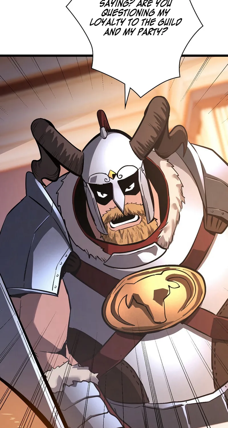 Divine Ring Descends: The Strongest Otherworld Chapter 31 page 66 - 