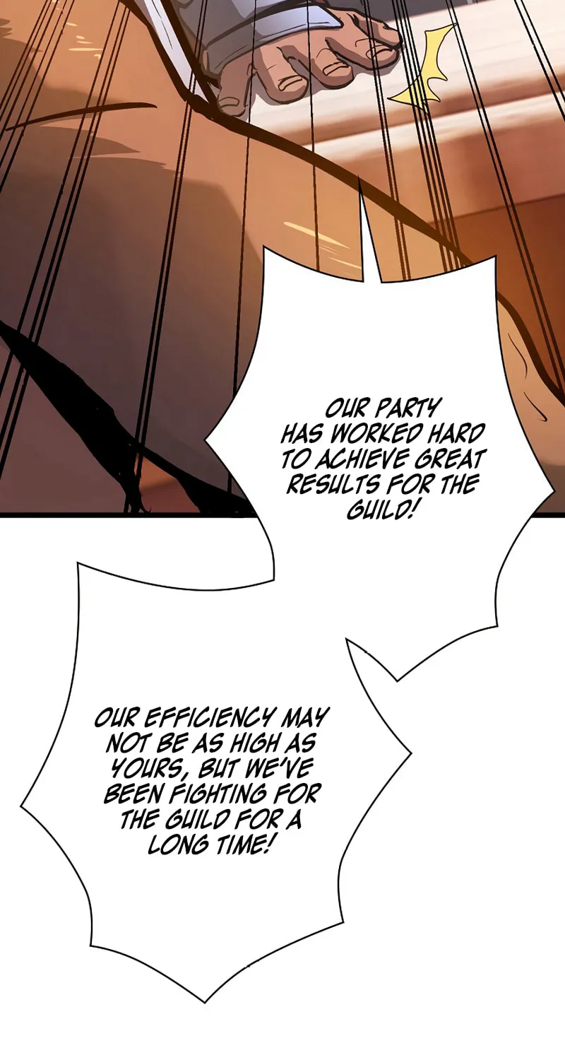 Divine Ring Descends: The Strongest Otherworld Chapter 31 page 67 - 