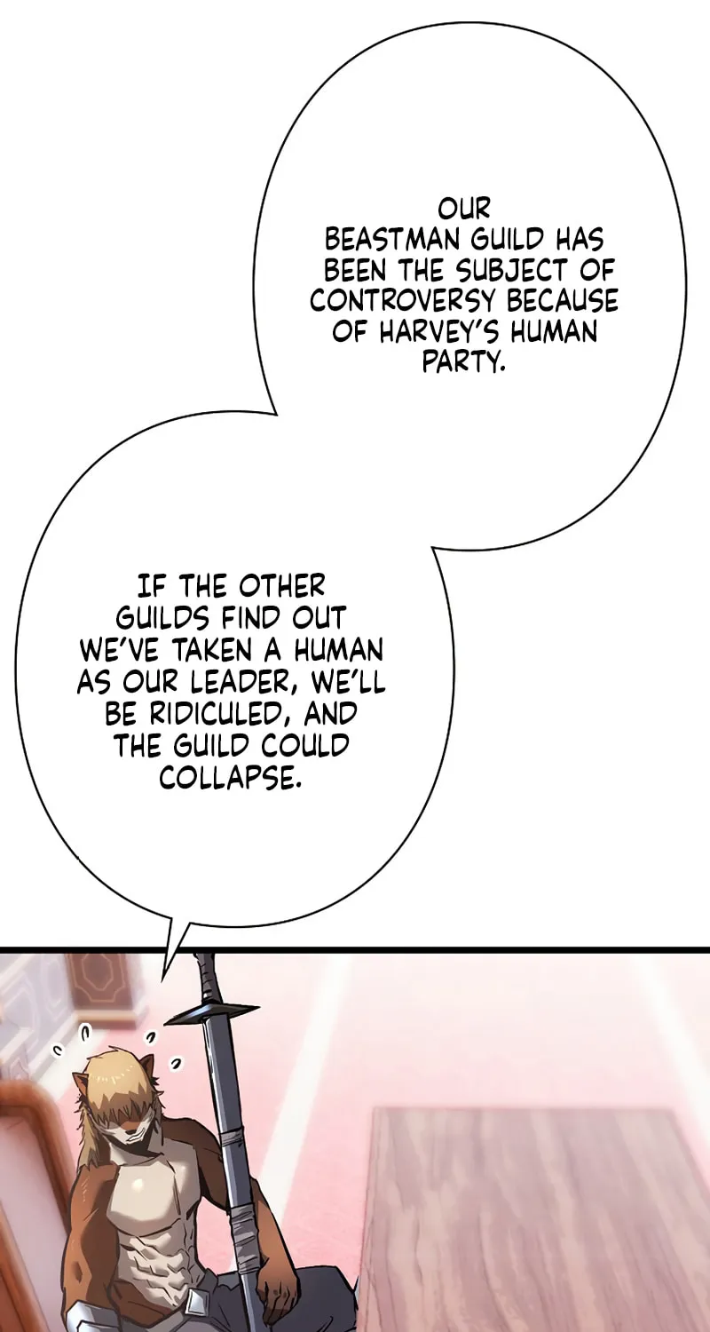 Divine Ring Descends: The Strongest Otherworld Chapter 31 page 68 - 