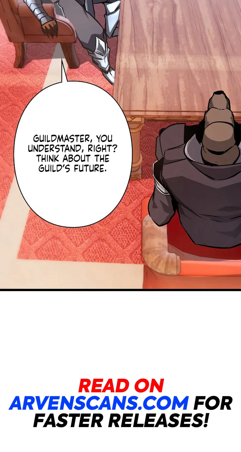 Divine Ring Descends: The Strongest Otherworld Chapter 31 page 69 - 